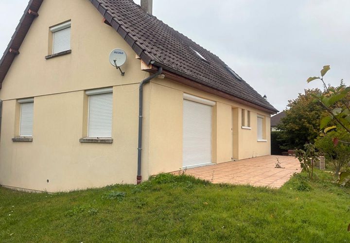 Villa i Huest, Eure, Huest - € 220.000 | Ref: 424228AMRI - foto 1