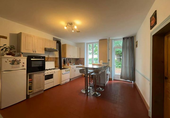 Villa i Poulaines, Indre, Poulaines - € 138.000 | Ref: 428249CMAD - foto 1