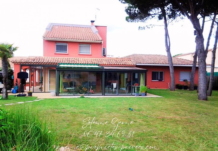 Villa a Marseillan, Herault, Marseillan - € 790.000 | Ref: 428185SGER - foto 1