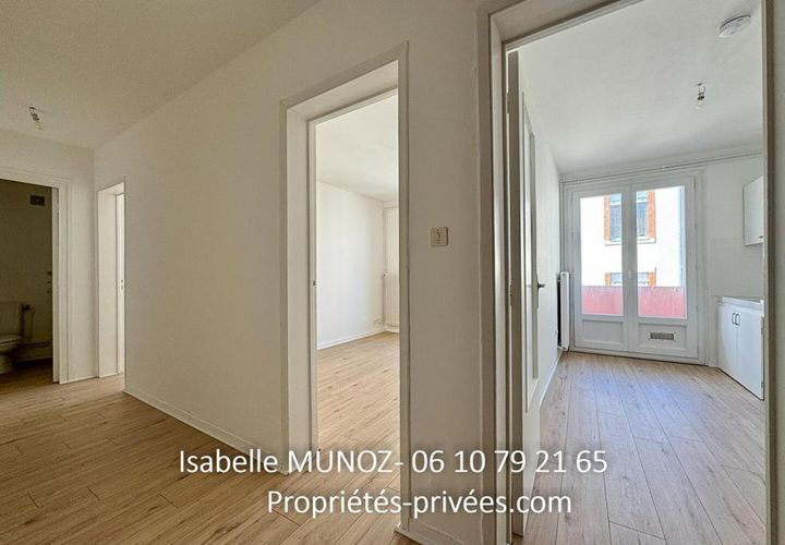 Lejlighed i Clermont-Ferrand, Puy-de-Dome, Clermont-Ferrand - € 149.700 | Ref: 420127IMU - foto 1