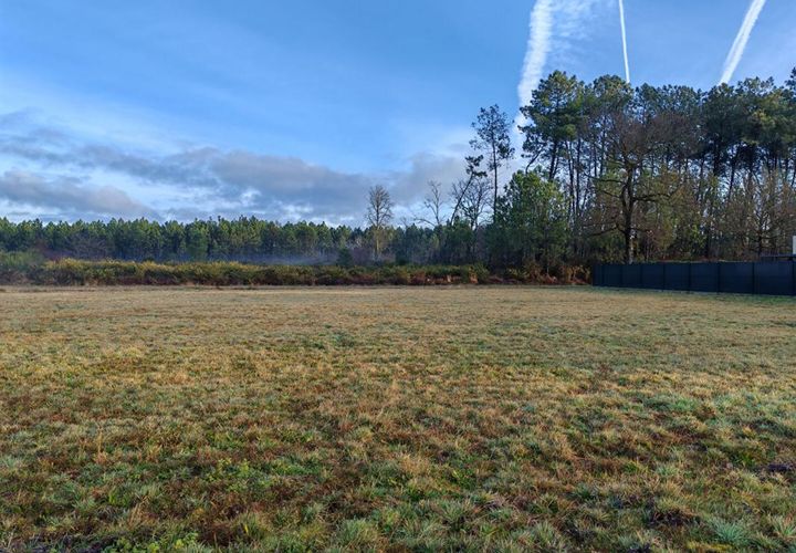 Terra a Hinx, Landes, Hinx - € 132.000 | Ref: 428613PAMO - foto 1