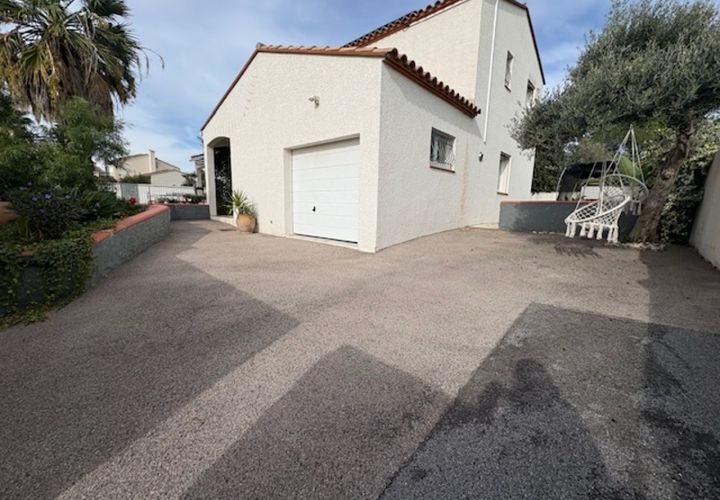 Villa i Ponteilla, Pyrenees-Orientales, Ponteilla - € 387.000 | Ref: 424704ALIJ - foto 1
