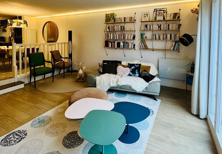 Villa i Saint-Germain-en-Laye, Yvelines, Saint-Germain-en-Laye - € 975.000 | Ref: 426385VALG - foto 1
