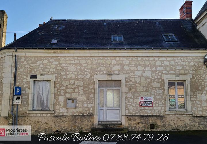 Villa i Vernantes, Maine-et-Loire, Vernantes - € 88.000 | Ref: 428291PBOI - foto 1