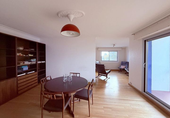 Apartament a Vannes, Morbihan, Vannes - € 348.366 | Ref: 428441JPG - foto 1