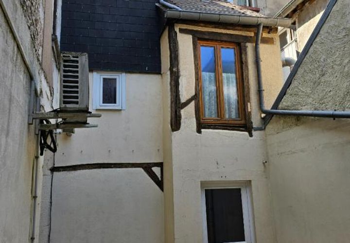 Villa i Angerville, Essonne, Angerville - € 78.900 | Ref: 428343ASO - foto 1