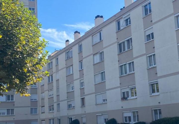 Leilighet i Merignac, Gironde, Merignac - € 150 000 | Ref: 425476ERNP - foto 1