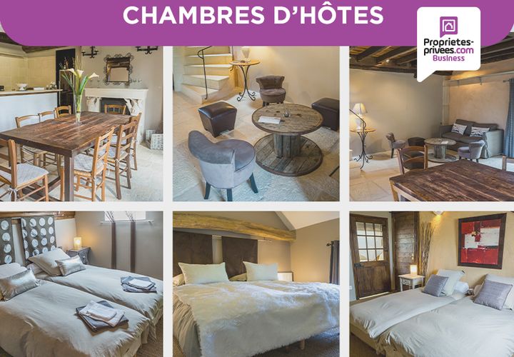 Helårsgrund i Gérardmer, Vosges, Gérardmer - € 775.000 | Ref: 428430CEDU - foto 1