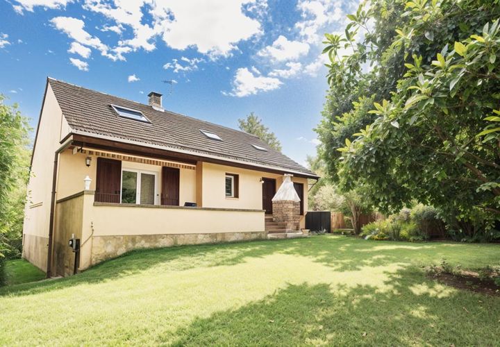 Villa i Claye-Souilly, Seine-et-Marne, Claye-Souilly - € 439.000 | Ref: 428361FVIV - foto 1