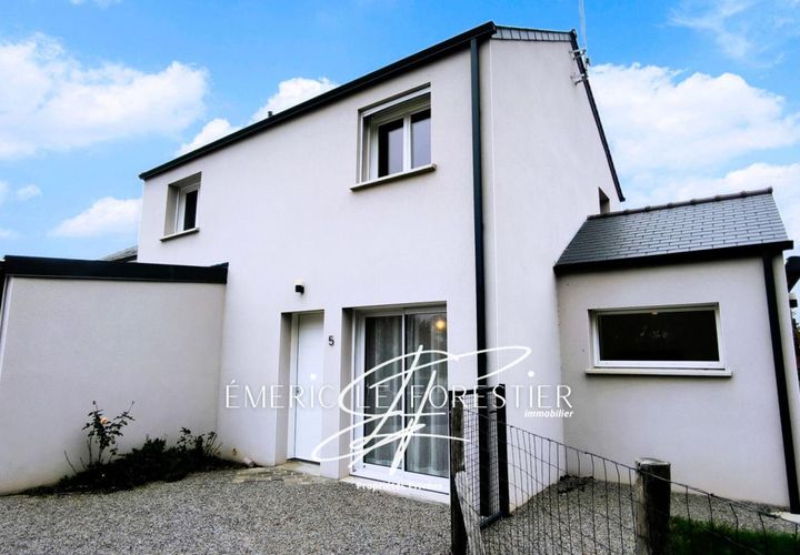Villa a Châteaubriant, Loire-Atlantique, Châteaubriant - € 249.990 | Ref: 410306ELF - foto 1