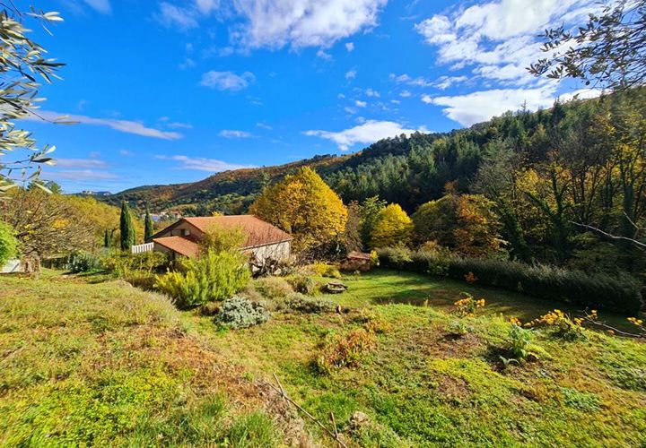 Villa i Saint-Ambroix, Gard, Saint-Ambroix - € 315.000 | Ref: 427459SFES - foto 1