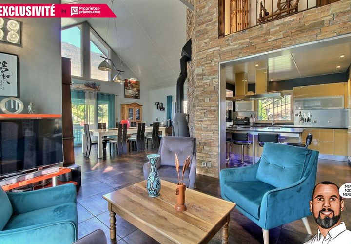 Villa a Le Bourget-du-Lac, Savoie, Le Bourget-du-Lac - € 798.000 | Ref: 427946ASB - foto 1