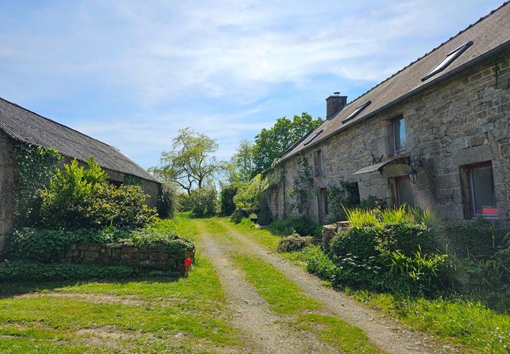 Villa i Seglien, Morbihan, Seglien - € 222.600 | Ref: 400836DIKLHR - foto 1