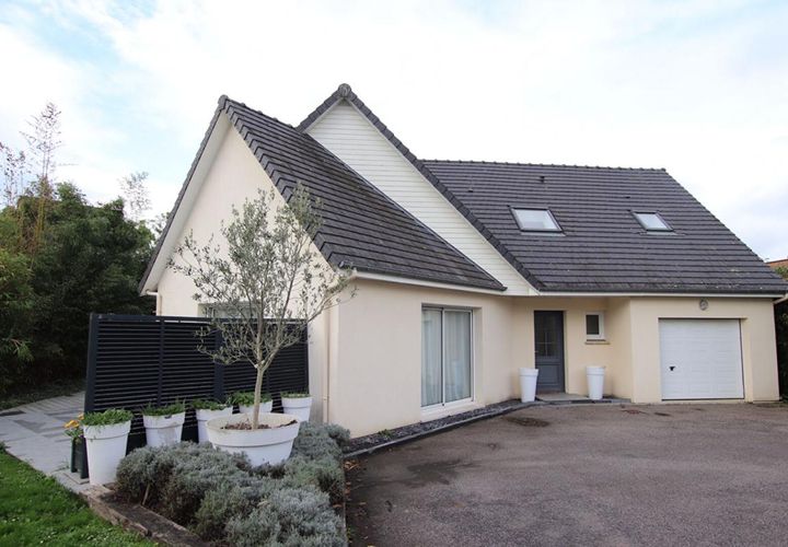 Villa i Yvetot, Seine-Maritime, Yvetot - € 299.000 | Ref: 426689LPIC - foto 1