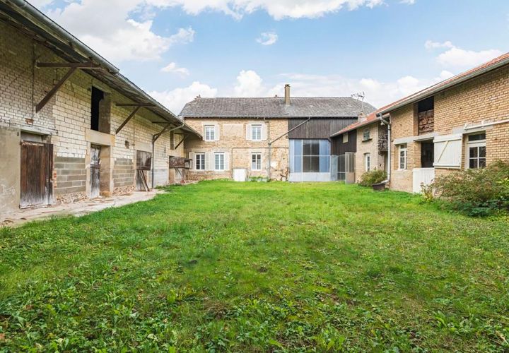 Villa i Aussonce, Ardennes, Aussonce - € 234.000 | Ref: 427766USO - foto 1
