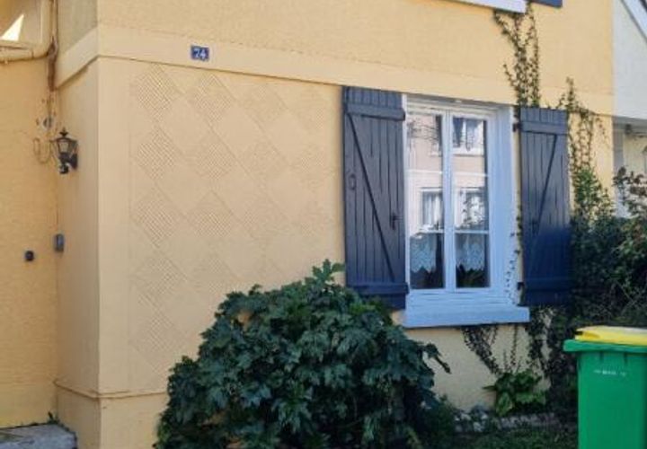 Villa i Le Mans, Sarthe, Le Mans - € 229.000 | Ref: 427773LGI - foto 1