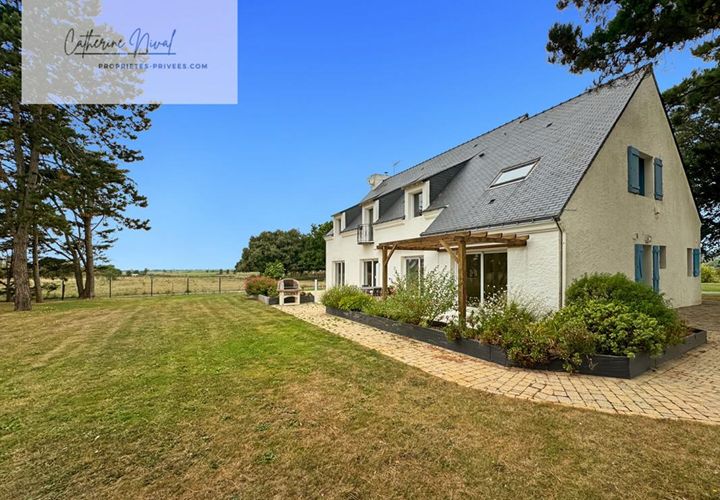 Villa i Guerande, Loire-Atlantique, Guerande - € 836.000 | Ref: B418532CNI - foto 1