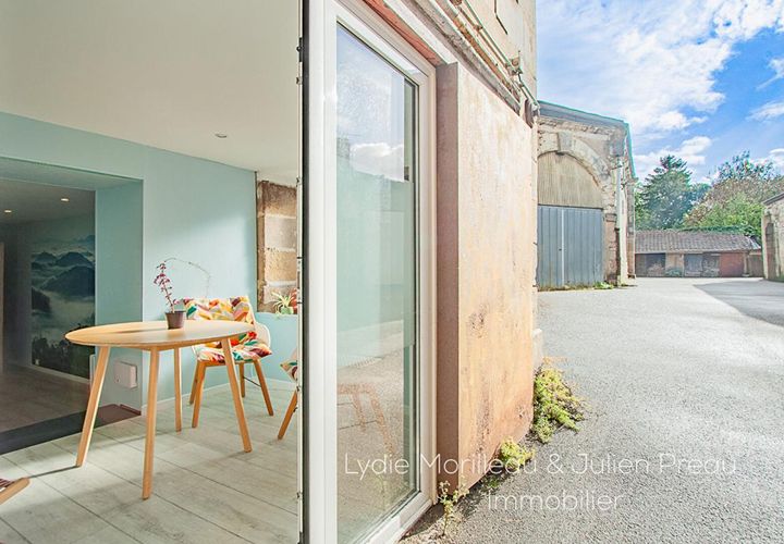 Lejlighed i Reze, Loire-Atlantique, Reze - € 318.000 | Ref: 426424LMU - foto 1
