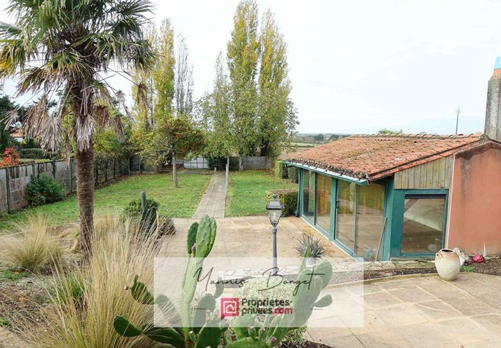 Villa i Saint-Fulgent, Vendee, Saint-Fulgent - € 189.000 | Ref: 427697BTY - foto 1