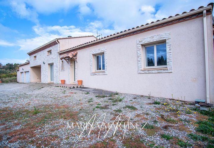 Villa i Limoux, Aude, Limoux - € 299.000 | Ref: 427527MAMA - foto 1