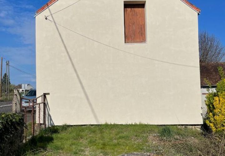Villa i Champillet, Indre, Champillet - € 69.000 | Ref: 427938VINB - foto 1