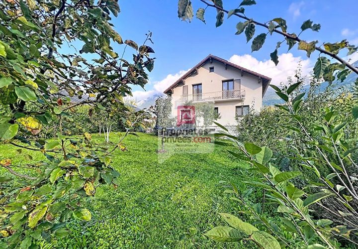 Villa i Ugine, Savoie, Ugine - € 535.000 | Ref: 428056MLY - foto 1