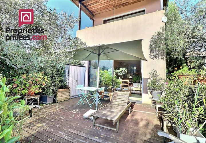 Villa i Saint-Ambroix, Gard, Saint-Ambroix - € 275.000 | Ref: 394569-BAT2BAT - foto 1