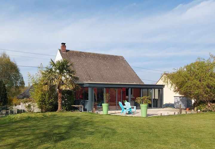 Villa i Boissey-le-Chatel, Eure, Boissey-le-Chatel - € 197.000 | Ref: 428158ILEC - foto 1