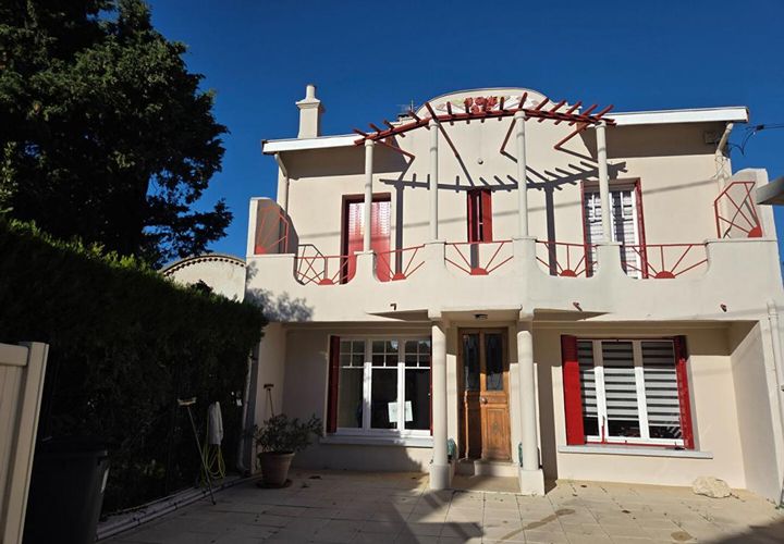 Villa i Montelimar, Drome, Montelimar - € 270.000 | Ref: 0DORM - foto 1