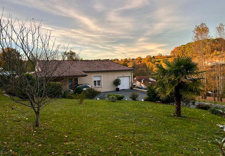 Villa i Biras, Dordogne, Biras - € 226.000 | Ref: 427888LEAR - foto 1