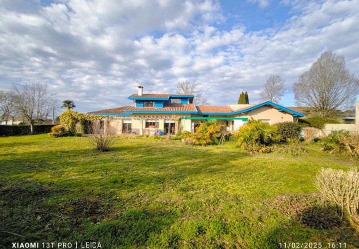 Villa a Hinx, Landes, Hinx - € 385.000 | Ref: 428401DWJ - foto 1
