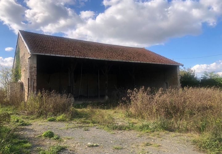 Farm hus i Provins, Seine-et-Marne, Provins - € 155.000 | Ref: 4423491MDEH - foto 1