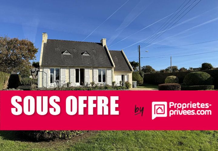 Villa a Pleubian, Cotes-d'Armor, Pleubian - € 239.177 | Ref: 427029NOE - foto 1