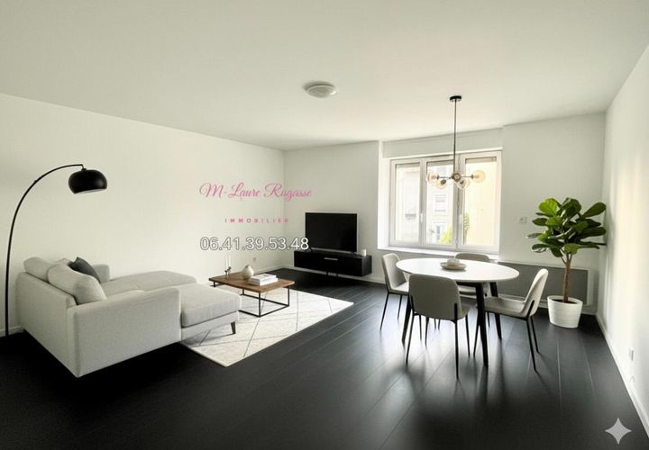 Villa i Darney, Vosges, Darney - € 80.000 | Ref: 427893MALR - foto 1