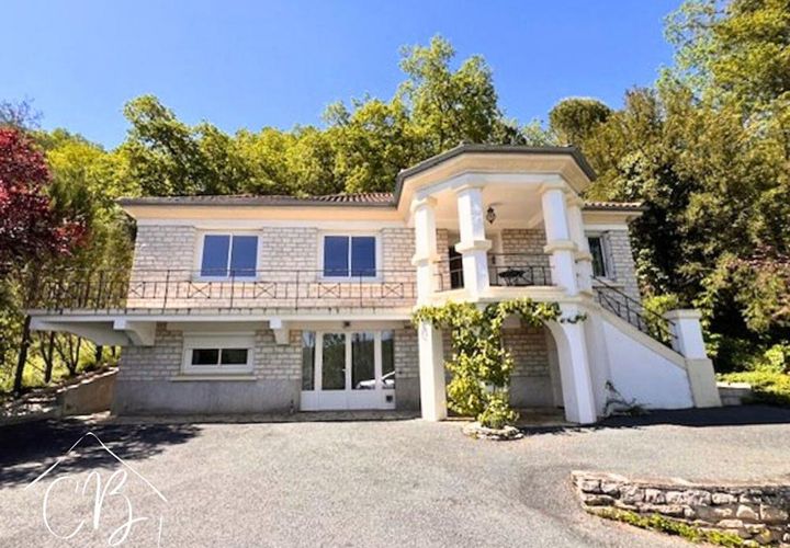 Villa i Montignac, Dordogne, Montignac - € 189.900 | Ref: 428156CORB - foto 1