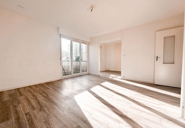 Lejlighed i Saint-Herblain, Loire-Atlantique, Saint-Herblain - € 152.900 | Ref: 428081LVQ - foto 1