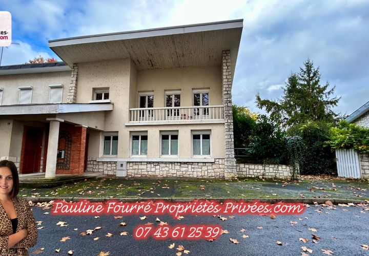 Villa i Vendôme, Loir-et-Cher, Vendôme - € 343.170 | Ref: 6PAFO - foto 1
