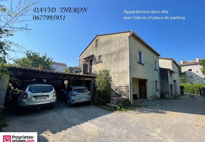 Apartament a Ales, Gard, Ales - € 183.500 | Ref: 413293THD - foto 1