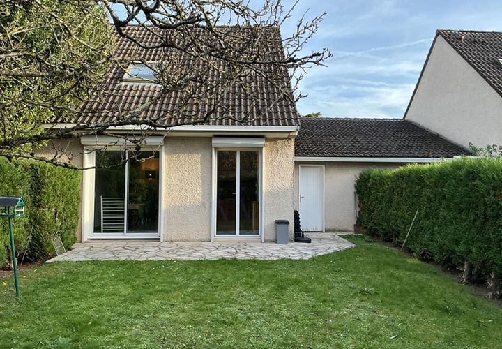 Villa i Osny, Val-d'Oise, Osny - € 273 000 | Ref: 428007BOU - foto 1