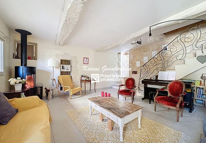 Villa i Libourne, Gironde, Libourne - € 457.600 | Ref: 428111KARG - foto 1