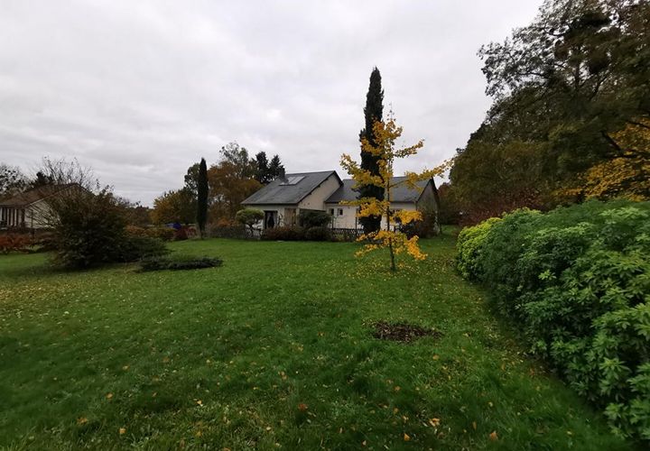Villa i Vendôme, Loir-et-Cher, Vendôme - € 227.000 | Ref: 427964BTJ - foto 1