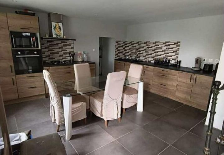Gårdshus i Montel, Puy-de-Dome, Montel - € 199 000 | Ref: 428016STBR - foto 1