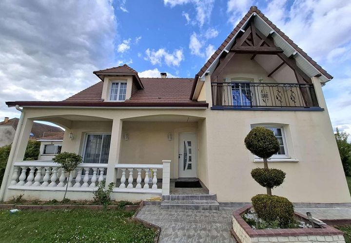 Villa i L'Aigle, Orne, L'Aigle - € 250.800 | Ref: 404742YROU - foto 1