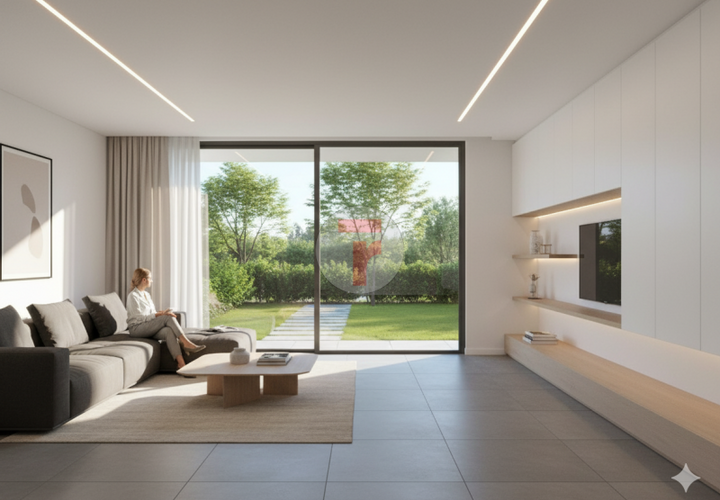 Lejlighed i Limena, Padua, Limena - € 335.000 | Ref: AV101 B2 - foto 1