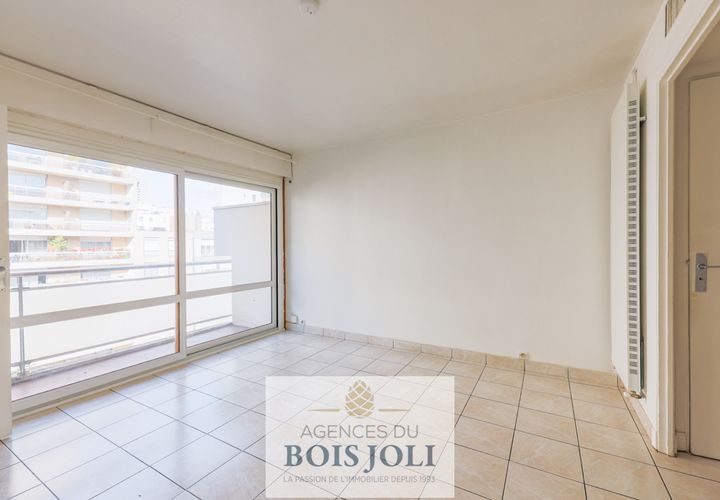 Leilighet i Courbevoie, Hauts-de-Seine, Courbevoie - € 250 000 | Ref: 98214 - 1 - foto 1