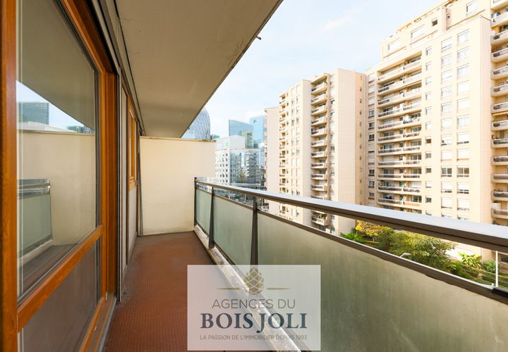 Leilighet i Courbevoie, Hauts-de-Seine, Courbevoie - € 250 000 | Ref: 98214 - 2 - foto 1