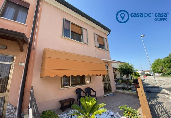 Villa i Papozze, Rovigo, Papozze - € 79.000 | Ref: ADL274 - foto 1