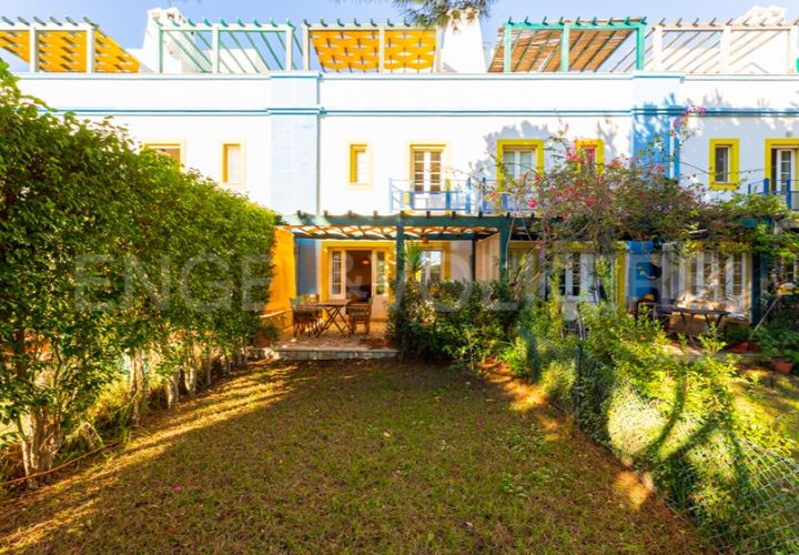 Rækkehus i Castro Marim, Faro, Castro Marim - € 595.000 | Ref: W-0473MS - foto 1