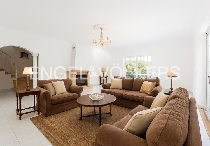 Villa i Tavira, Faro, Tavira - € 750.000 | Ref: W-0474A7 - foto 1