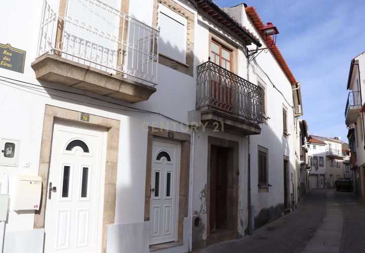 Villa i Freixo de Espada a Cinta, Braganca, Freixo de Espada a Cinta - € 75.000 | Ref: C0222-06629 - foto 1